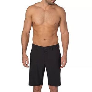 Hurley Men's Phantom Flex 2.0 Walkshorts